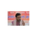 Haryana CM Nayab Singh Saini Accuses Congress of Blocking Women’s Reservation Bill in Parliament