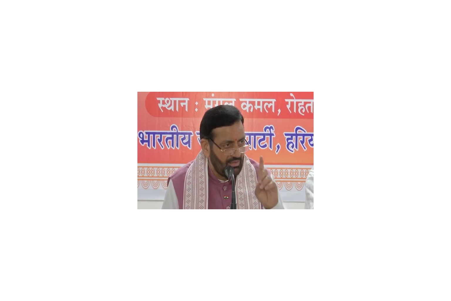 resized_1536x1024 (3) Haryana CM Nayab Singh Saini Accuses Congress of Blocking Women’s Reservation Bill in Parliament