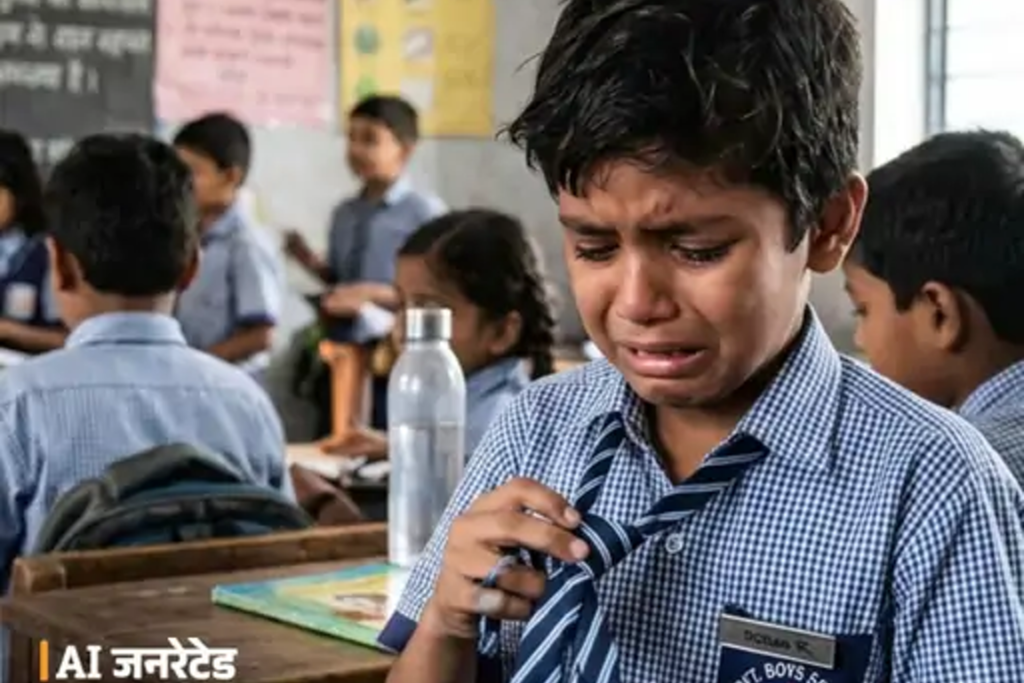 resized_1536x1024_school Haryana Schools to Phase Out Knotted Ties After Child’s Death; Child Rights Panel Issues Safety Advisory