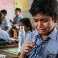 Haryana Schools to Phase Out Knotted Ties After Child’s Death; Child Rights Panel Issues Safety Advisory