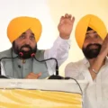 Punjab CM Bhagwant Mann Says His Politics Is for Punjab’s Progress; Highlights Education, Health and Free Power Schemes at Mukerian Rally