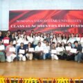 From Achievement to Possibility: Class 12 Student Achievers Make Somaiya Vidyavihar University Proud