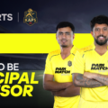 Parimatch Sports Becomes Official Sponsor of Colombo Kaps for LPL 2026