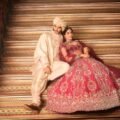 KALKI Announces Ishaan Khatter and Janhvi Kapoor as Brand Ambassadors, Ushering in a New Era of Bride & Groom Couture 2026