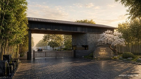 BPTP Launches WA-VANA; An Ikigai-Inspired Sustainable Residential Enclave in Sector 80, Faridabad BPTP Launches WA-VANA; An Ikigai-Inspired Sustainable Residential Enclave in Sector 80, Faridabad