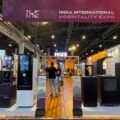 WAE Showcases Next-Generation Sustainable Water Technologies at the India International Hospitality Expo 2026