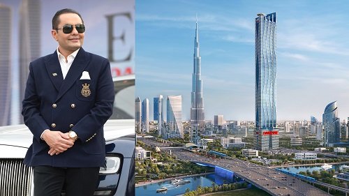 Danube Properties Makes Dubai Homeownership Easier with Zero Down Payment Danube Properties Makes Dubai Homeownership Easier with Zero Down Payment