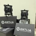 Antlia Engineering Works Strengthens Its Position as One of India's Leading AODD Pump Manufacturers