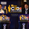 Captain Rahul Bali Calls for Positioning Odisha as a Global Tourism and Film Production Hub at National CEO Conclave 2026