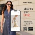 VERO MODA India Launches Its First Shopping App