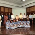 Bisleri International and Thane Municipal Corporation Launch Bottles for Change in 123 Thane Municipal Schools