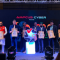 Ampcus Cyber Convenes National Leaders at GRC India AI Conclave 2026 to Advance AI Governance, Cybersecurity, and Digital Trust