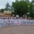 World Animal Protection Appeals to Chief Minister of Rajasthan to End Elephant Rides on Occasion of World Elephant Day