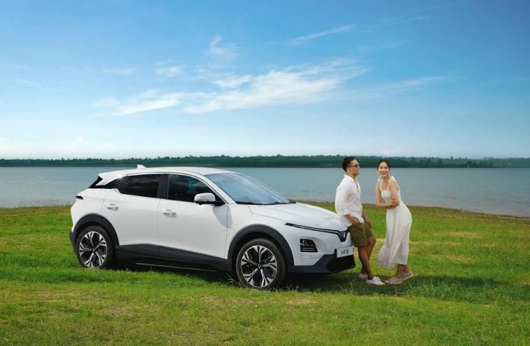 VinFast's New Calculator Shows the True Cost of EV Ownership VinFast's New Calculator Shows the True Cost of EV Ownership