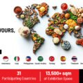 India's Food & Beverage Growth Story Attracts Strong Global Participation as Anuga Select India 2026 Strengthens International Trade Partnerships