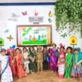 EuroKids Marks India's 80th Independence Day with One of the Country's Largest Preschool Celebrations