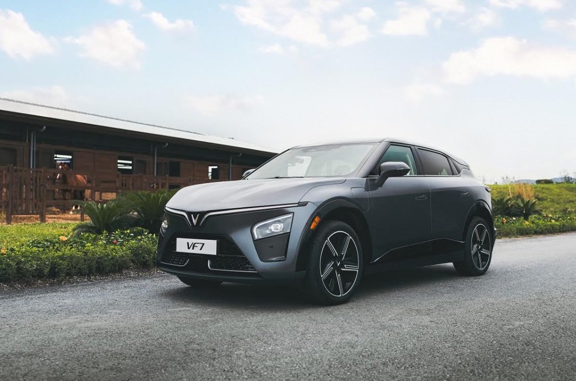 VinFast Highlights the EV Equation That's Often Overlooked VinFast Highlights the EV Equation That's Often Overlooked
