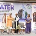 National Symposium on Water in Delhi Calls for Collective Action to Secure India's Water Future