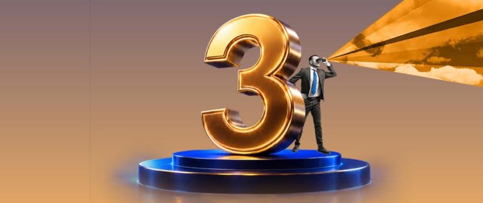Three Years Strong: Bajaj Finserv Flexi Cap Fund Records 18.21% CAGR Since Inception Under Direct-Growth Plan Three Years Strong: Bajaj Finserv Flexi Cap Fund Records 18.21% CAGR Since Inception Under Direct-Growth Plan