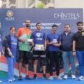 Gurugram Residents Come Together for 'The Unity Run' on Independence Day