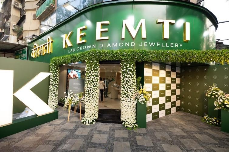 Four Months. Eleven Stores. Keemti's Rapid Rise Signals Bold Retail Ambitions, Eyes 88 Stores by Year-End Four Months. Eleven Stores. Keemti's Rapid Rise Signals Bold Retail Ambitions, Eyes 88 Stores by Year-End