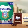 Dexogrow Introduces New Vanilla and Chocolate Flavours Sachets, Giving Kids More Ways to Enjoy Their Daily Dose of Nutrition