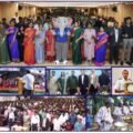 VELS Welcomes Freshers with Grand Celebrations Across Four Campuses in Chennai
