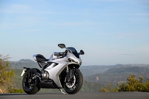 Norton Manx R Earns Landmark International Design Excellence Award for Reimagining the Superbike Norton Manx R Earns Landmark International Design Excellence Award for Reimagining the Superbike