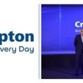 Crompton Unveils its New Master Brand Identity and Expands its Branded Platforms to Accelerate its Premiumization Journey