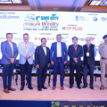 Shaping India's Urban Future Through AI, Safety & Intelligent Mobility