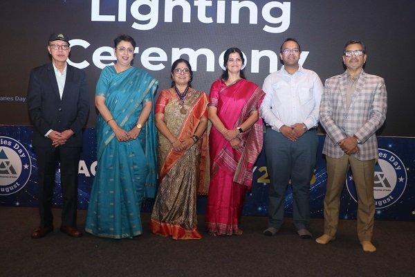 IAI Unveils New Initiatives to Strengthen India's Actuarial Profession and Announces 26th GCA & AGFA IAI Unveils New Initiatives to Strengthen India's Actuarial Profession and Announces 26th GCA & AGFA