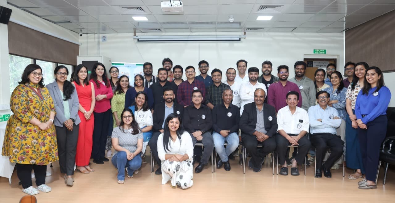 Fortis Hospital Mulund Hosts 11th Edition of 'POCUS in Emergency Medicine' Workshop, Ahead of EMCON 2026 Fortis Hospital Mulund Hosts 11th Edition of 'POCUS in Emergency Medicine' Workshop, Ahead of EMCON 2026