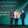 Hon'ble Minister Adv. Ashish Shelar Calls for Responsible AI to Drive India's Next Digital Leap at The India Summit by Montran 2026