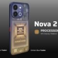Ai+ Smartphone Announces Nova 2 Power through Project Open Review 2.0, Unveiling a Bold New Design and Powerful Performance
