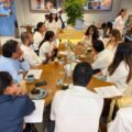 Mpower's Mpowered Voices Brings Mental Health Conversations at in good co