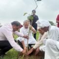 M3M Foundation Turns Commonwealth Games Glory into a Green Legacy Across Gurugram