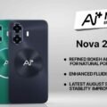 Ai+ Rolls Out New Software Update for Nova 2 Ultra, Focused on Camera Experience, Performance & Security