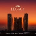 ASBL Launches ASBL Legacy, Central Hyderabad's Tallest Gated Community at RTC X Roads