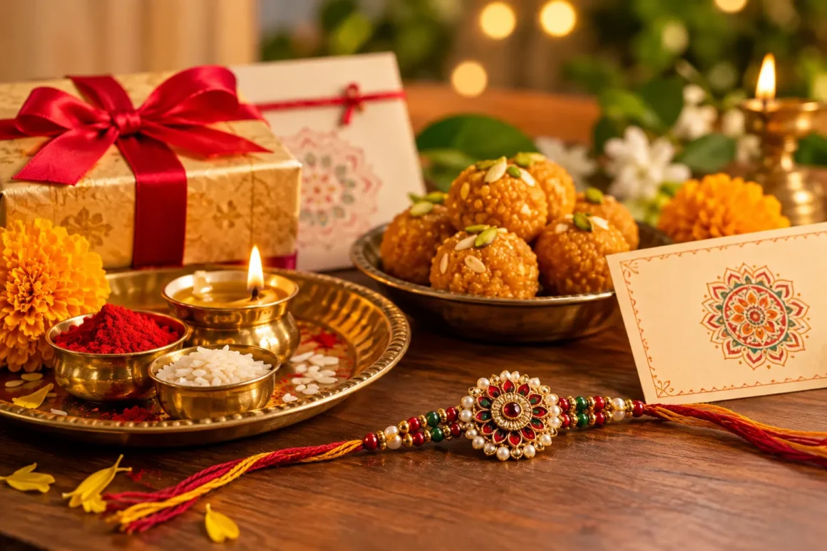 Raksha Bandhan Raksha Bandhan