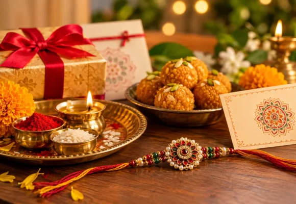 Raksha Bandhan Raksha Bandhan