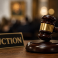 Punjab heritage furniture auction in Chicago