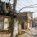 Nayagaon electrocution death after low-hanging electricity wires caused a fatal accident
