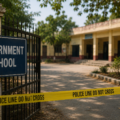 Mohali school headmaster attack in Kharar leaves government school principal dead