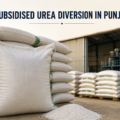 Subsidised urea diversion in Punjab flagged by Parliament panel