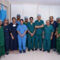 India's First Combined Pulsed Field Ablation and LAAO Procedure Successfully Treats 77-Year-Old AF Patient at Lilavati Hospital and Research Centre