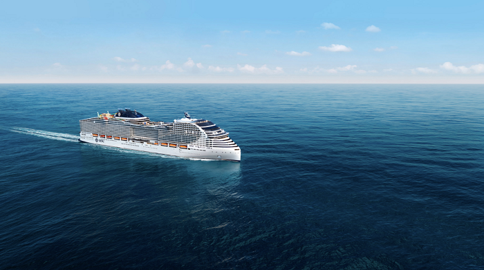 MSC Cruises Highlights Global Itineraries and New Ship Experiences for Indian Travellers MSC Cruises Highlights Global Itineraries and New Ship Experiences for Indian Travellers
