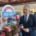 Great Food From Great Britain Brings Best of British Flavours to Shoppers Across Five Indian Cities
