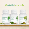 Amway India Strengthens its India Growth Story: Bets Big on Product Innovation with the Launch of Nutrilite Ayurveda