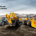 SDLG India to Showcase Next-Generation Earthmoving Construction Machinery at bauma CONEXPO INDIA 2026