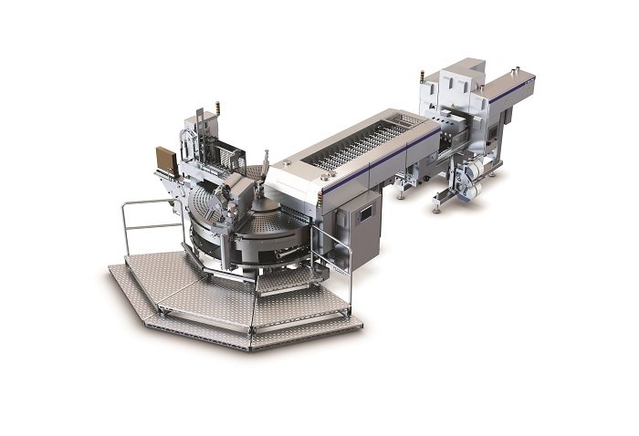 Tetra Pak Showcases End-to-end Ice Cream Solutions at IICE 2026 Tetra Pak Showcases End-to-end Ice Cream Solutions at IICE 2026